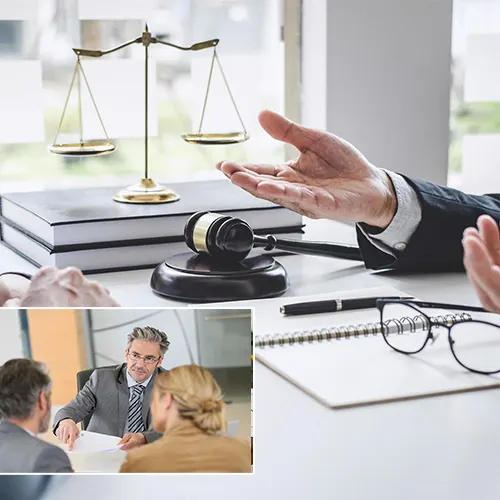 Seek Assistance from Carlson Law Firm PC Today