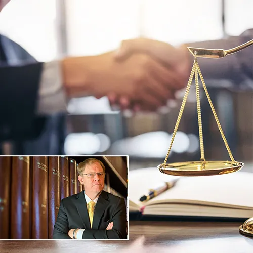 Understanding Plea Bargains and Sentencing Recommendations