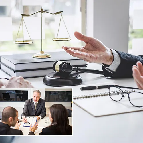 Navigating Legal Considerations with Carlson Law Firm PC