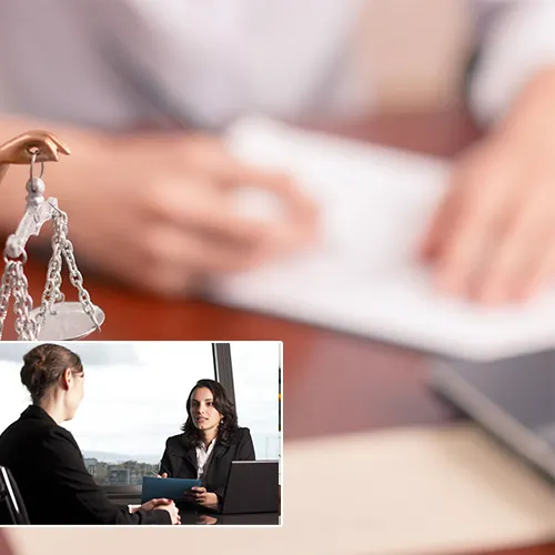 Experience the Benefits of Working with Carlson Law Firm PC